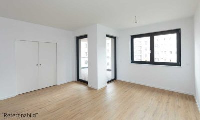 Ihr neues Zuhause im Neubau Robert-Schumann-Straße!