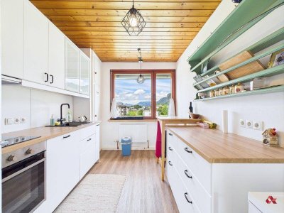 3-Zimmer-Wohnung in Kufstein – gepflegte Substanz, klare Perspektiven