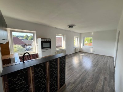 Einladende 4-Zimmer-Wohnung zu vermieten - Ihr neues Zuhause am Faaker See!