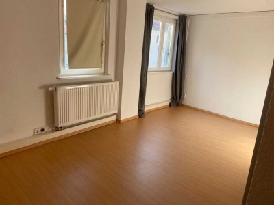 5-Zimmer-Altbauwohnung mit Garage Lindau Insel
