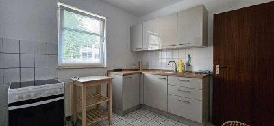 Charmante Eigentumswohnung mit Einbauküche in Mühlhausen/Thüringen