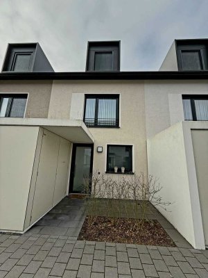 Modernes Reihenmittelhaus mit gehobener Innenausstattung in Dortmund Brechten