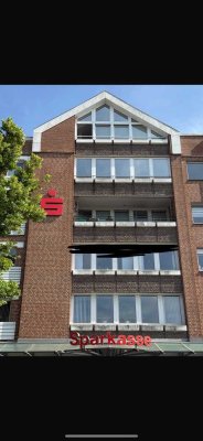 Geschmackvolle 3-Raum-DG-Wohnung in Dinslaken