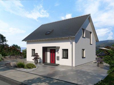 Der optimale Weg zum richtigen Grundstück !