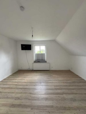 Ansprechende 2-Zimmer-Wohnung in Heuerßen