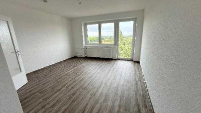 Erstbezug nach Renovierung - Lichdurchflutete Wohnung in ruhiger Lage