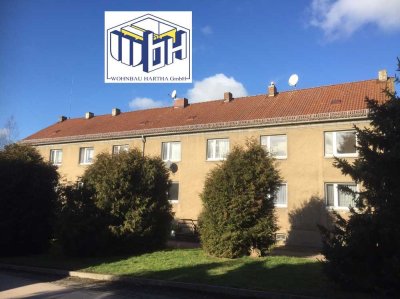 Großzügiges Mehrfamilienhaus mit viel Potential in ruhiger, idyllischer Lage