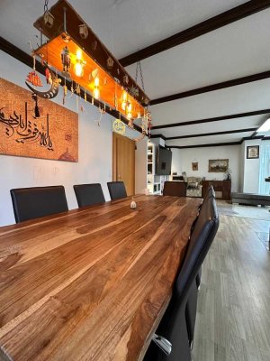 STARK REDUZIERTER PREIS!!! Weihnachten im gemütlichen Eigenheim Babenhausen