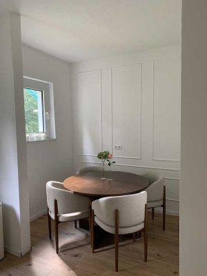 2,5 Zimmer Wohnung im Duisburger Süden