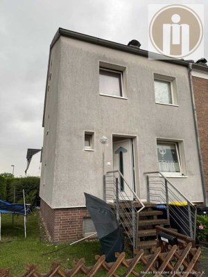 Charmantes Reihenendhaus in Lehrte