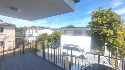 3 Zi.- Whg. im 1. OG, Aufzug, Balkon, Stellplatz