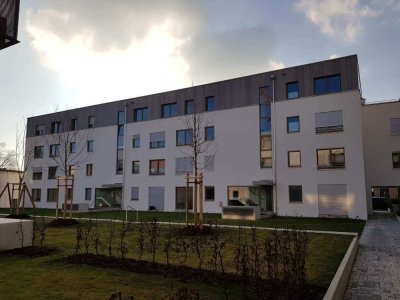 Einmalige Chance, lukrative 2 Zimmer Wohnung, attraktive Finanzierungsübernahme zu 2,18 % möglich