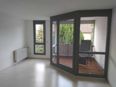 Schöne 2-Zimmer-Wohnung in zentraler und ruhiger Lage von Ludwigsburg