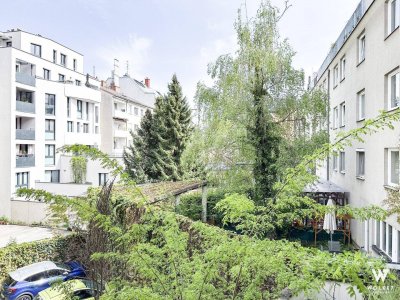 Neubauwohnung zum Spitzenpreis: 3 sonnendurchflutete Zimmer &amp; Balkon I Frisch renoviert I Top-Lage I Floridsdorf U6 und S-Bahn ca. 10 Gehminuten entfernt