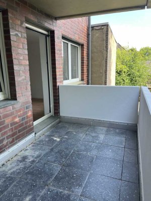 Schöne und renovierte 4-Zimmer-Wohnung in Mönchengladbach