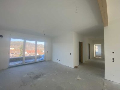 Marko Winter Immobilien -  print print Mosbach: Charmante 3-Zimmer-Penthouse-Wohnung mit viel Licht