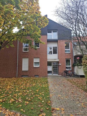 Eigentumswohnungen Gievenbeck !