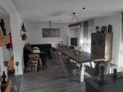 3-Zimmer Maisonettewohnung zentral in Jockgrim