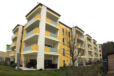 2 Zimmer-Wohnung mit Seeblick in absolut toller Lage Nr.209
