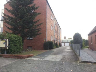 Schöne drei Zimmer Wohnung in Emsdetten, Schützenstr.