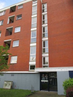 Vermietete 3 Zi.-ETW in Emden-Barenburg