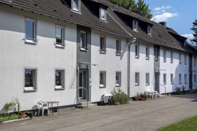 2-Zimmer-Wohnung in Gelsenkirchen Resser Mark