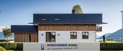 ***Neubau in Premiumlage Rottach-Egern – stilvolles Einfamilienhaus mit Zweitwohnsitz***