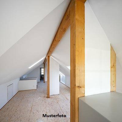 5-Zimmer-Wohnung mit Dachterrasse