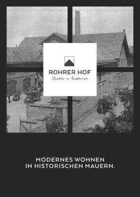 Schickes Loft in Koblenz-Metternich