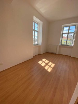 4 Zimmer in zentrale Lage