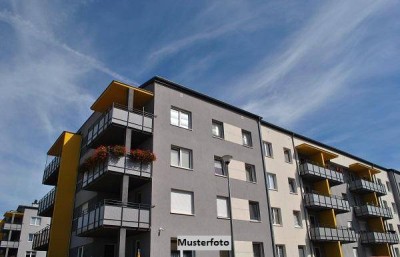 4-Zimmer-Wohnung mit Loggia