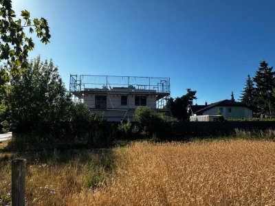 Kleine 3-Zimmer-Terrassenwohnung, bevorzugt für Senioren