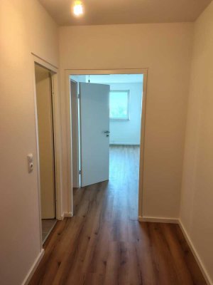 Sehr schöne 1 Zimmer Wohnung zu vermieten in bester Lage von Liederbach