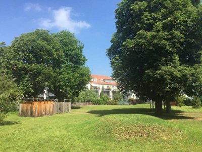 Schöne 1 Zimmerwohnung sucht neuen Mieter