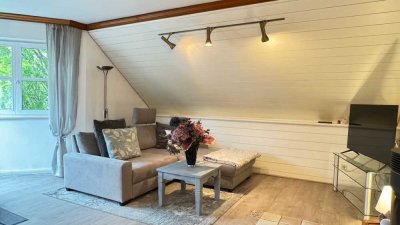 Lust auf den Münchner Süden?