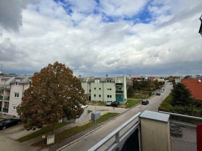 Reihenhaus in ruhiger Lage - ca. 101 m²