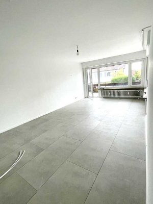 3,5 Zimmer Wohnung in Leonberg mit 20qm Balkon! Erstbezug nach Sanierung!