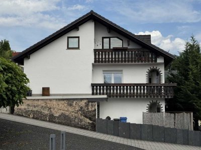 3-Parteienhaus mit Solarthermie in guter Wohnlage – ideal für Anleger oder Selbstnutzer