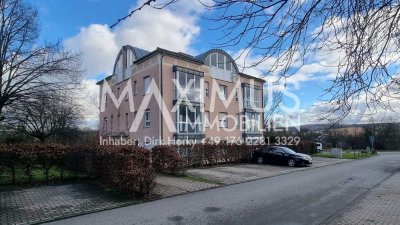 7% Rendite - Mega stylischer Wohntraum mit Balkon in beliebter Wohnlage in Frankenberg