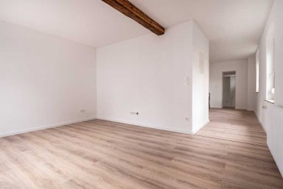 Provisionsfreies zwei ZKB Appartement zu vermieten