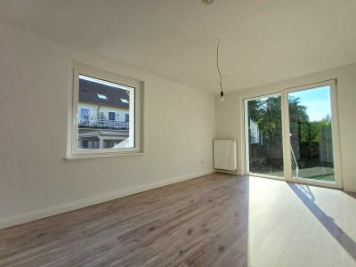 Wohnen, wo andere spazieren gehen – Leben an der Bastau!