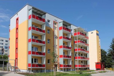 Barrierefreie Senioren-WG in Gera – hier sind Sie nicht allein!