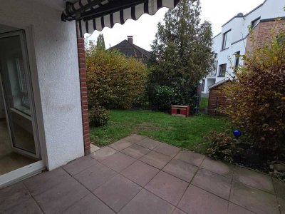 3 Zimmer-Wohnung im EG / Bordenau / Terrasse / Carportstellplatz