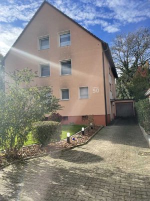 Charmante 2,5-Zimmer Wohnung in Essen-Dellwig