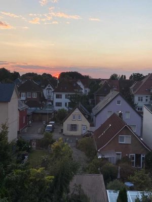 Helle 3-Zimmer Wohnung voll möbliert in Cuxhaven
