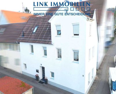 Fellbach: Charmantes Wohnerlebnis in begehrter Lage