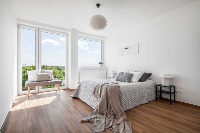 4-Zimmer-Wohntraum mit Terrasse & Barrierefreiheit
