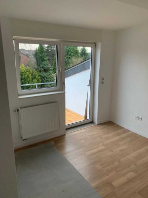 Krefeld Bockum 2 Zimmer Apartment 42m²