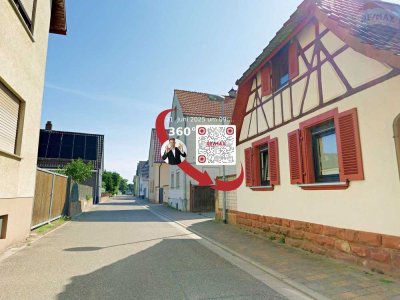 Ein Zuhause zum Verlieben