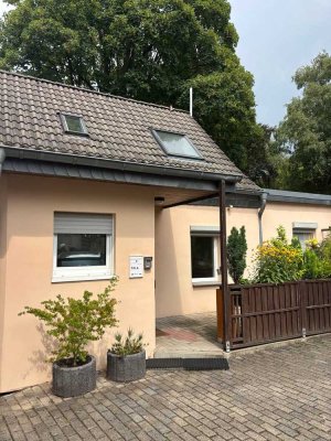 Günstiges 3-Zimmer-Einfamilienhaus mit EBK in Dortmund Oespel